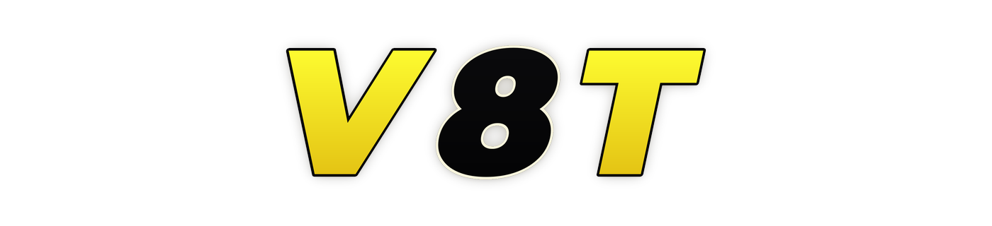 v8t